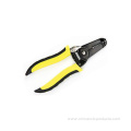 CCTV Camera Installation Crimping and Stripping Tool